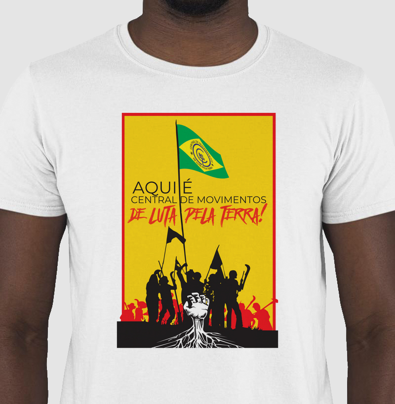 Central de Movimentos