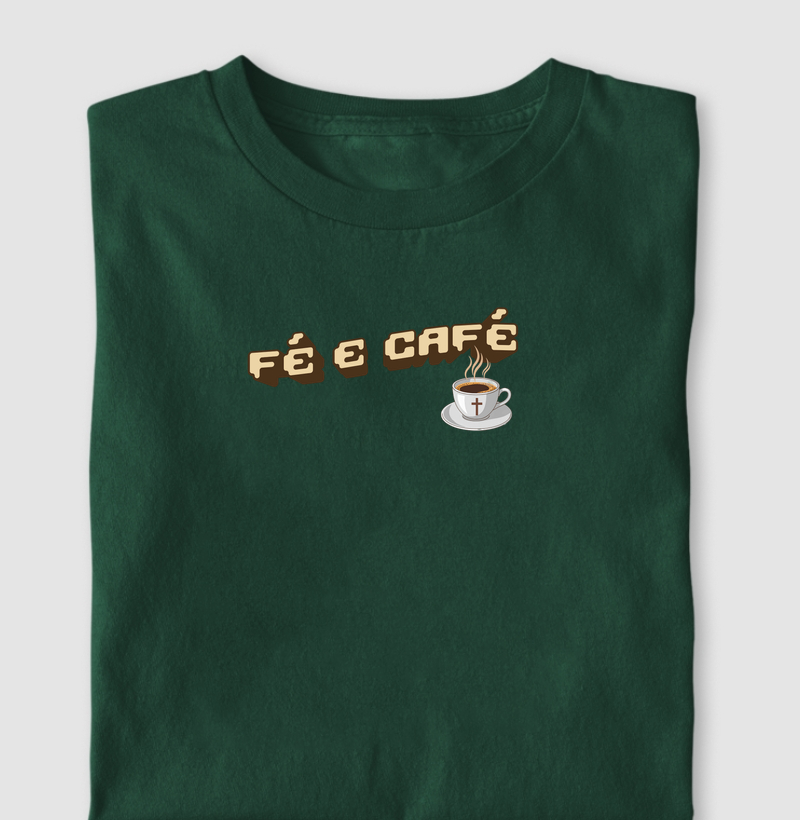 FÉ E CAFÉ