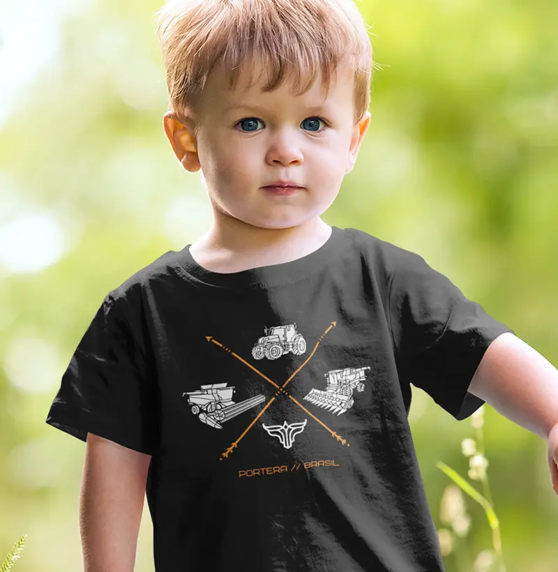 KIDS Colheita do Agro