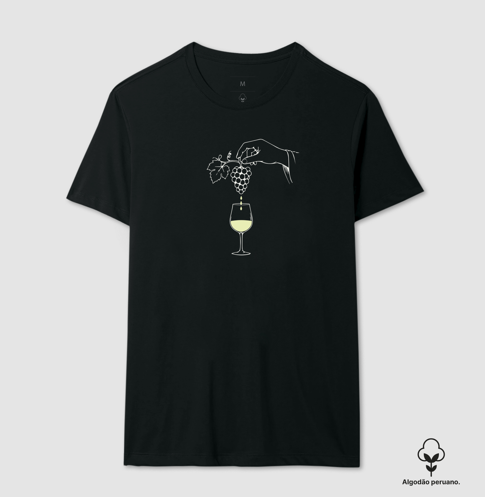 Da Uva ao Vinho