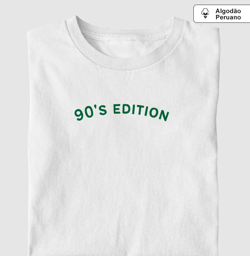 90's edition