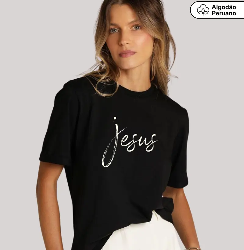TSHIRT JESUS