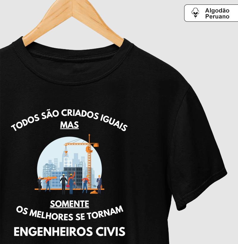 Somente os melhores!