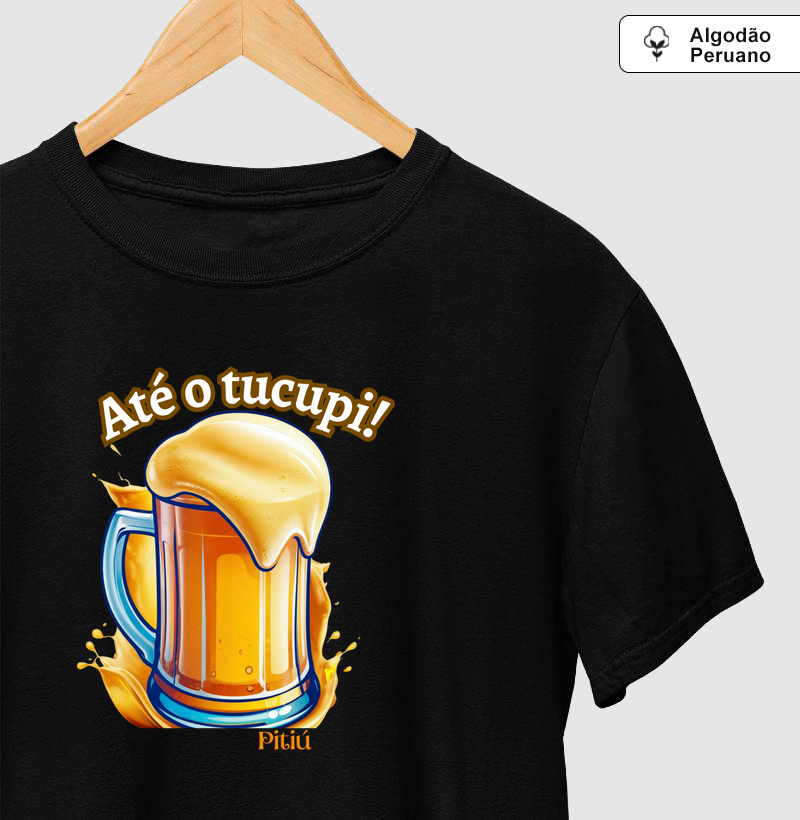 Amazonês. Até o tucupi