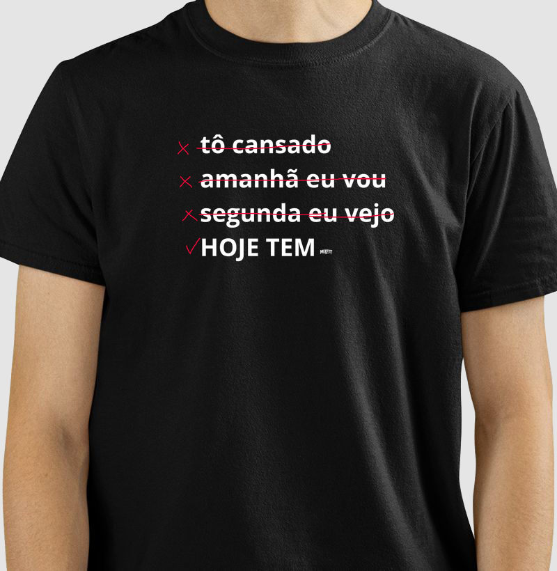 Sem desculpas