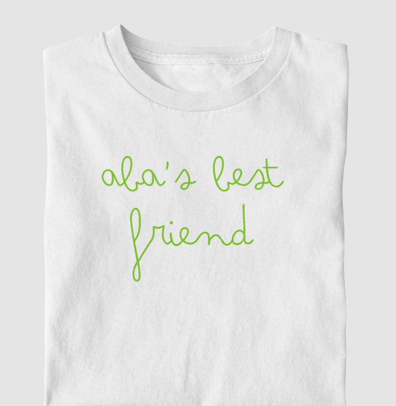 Aba´s Best Friend