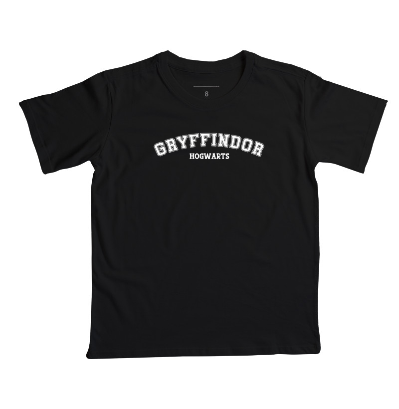 Gryffindor College