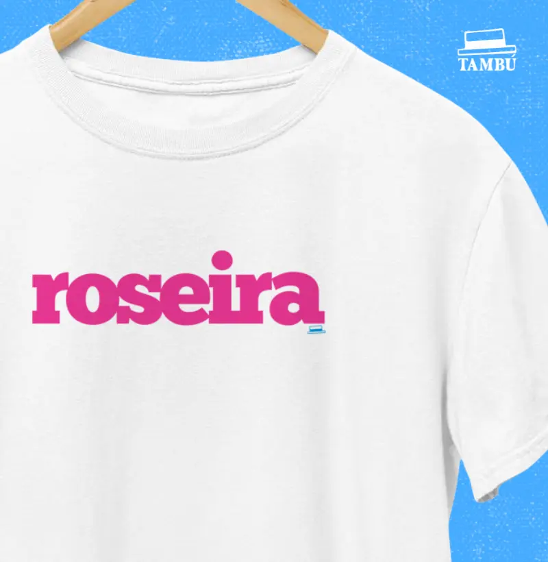 Roseira