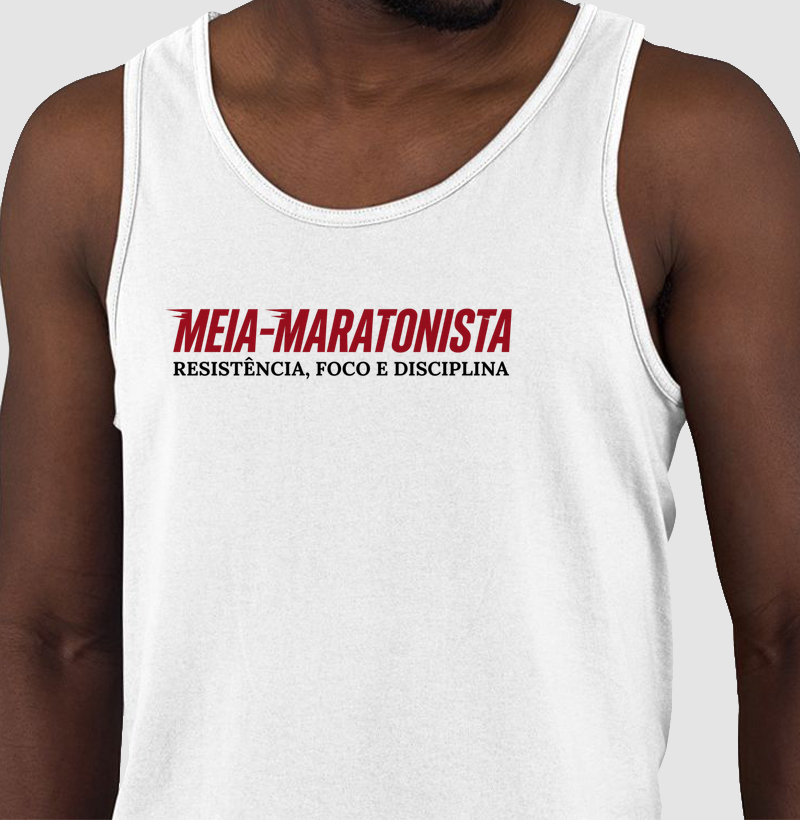 Regata Meia Maratonista