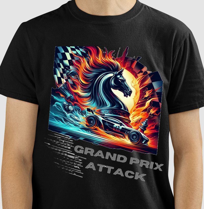 Ataque Grand Prix