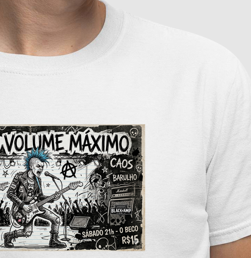 Punk 1