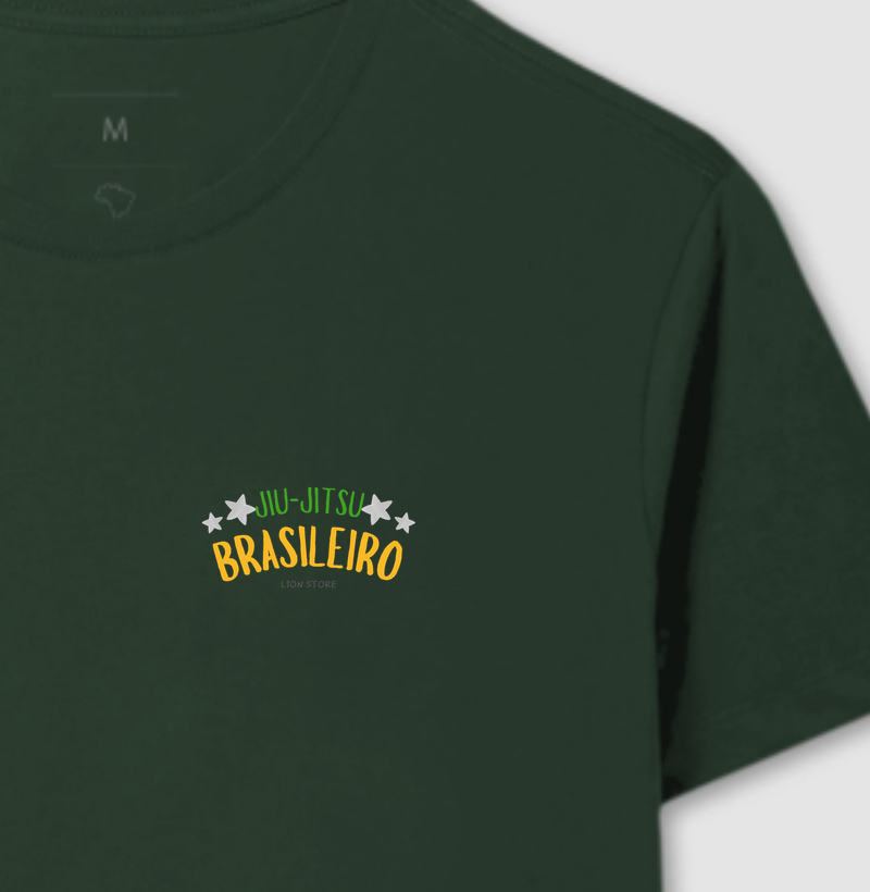 Brasil no Tatame.