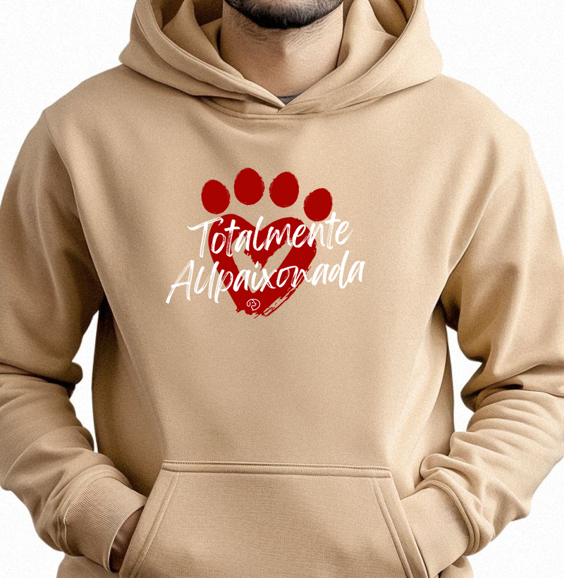 Totalmente AUpaixonada