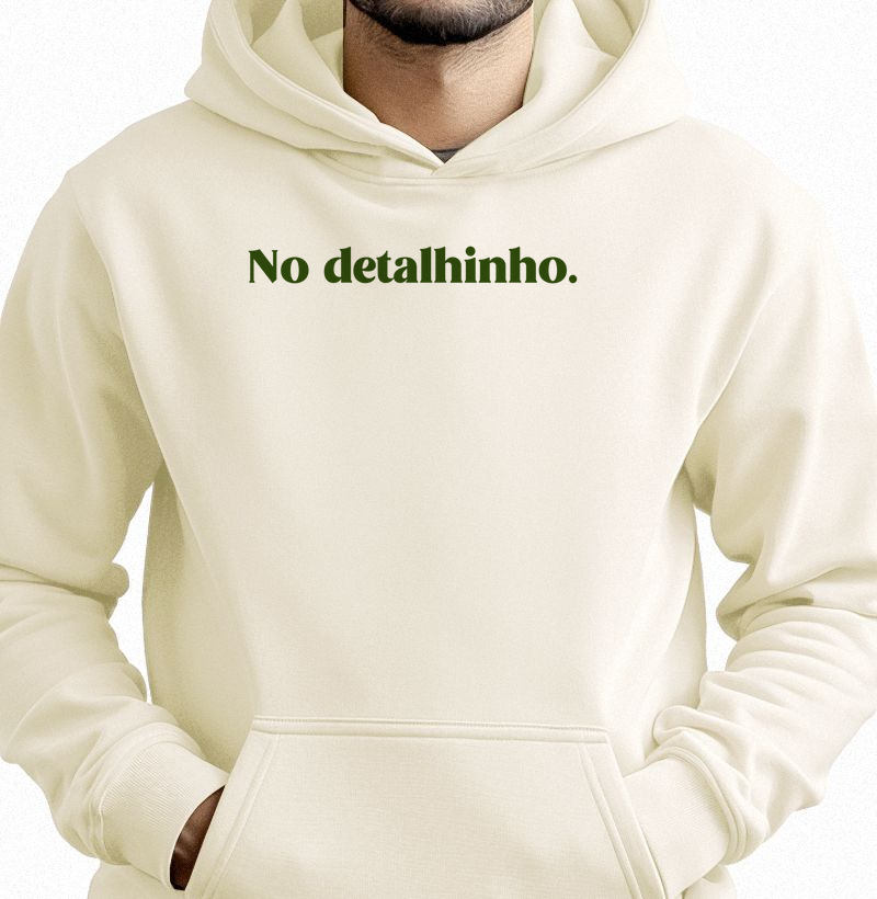 No detalhinho