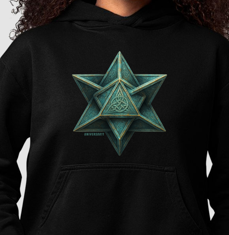 Merkaba – Energia Divina e Ascensão Espiritual