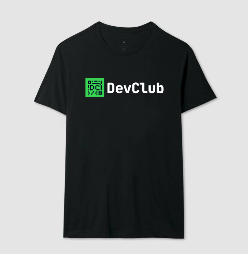 DevClub New Green Logo