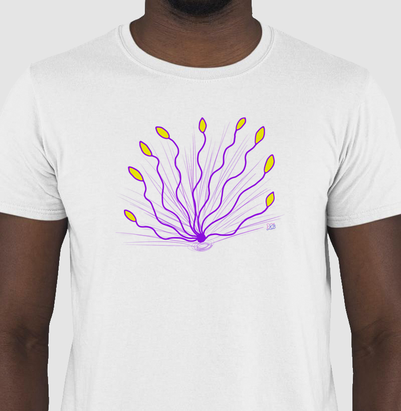 Sutil, Mas Inabalável: Transmutação em Forma de Presença