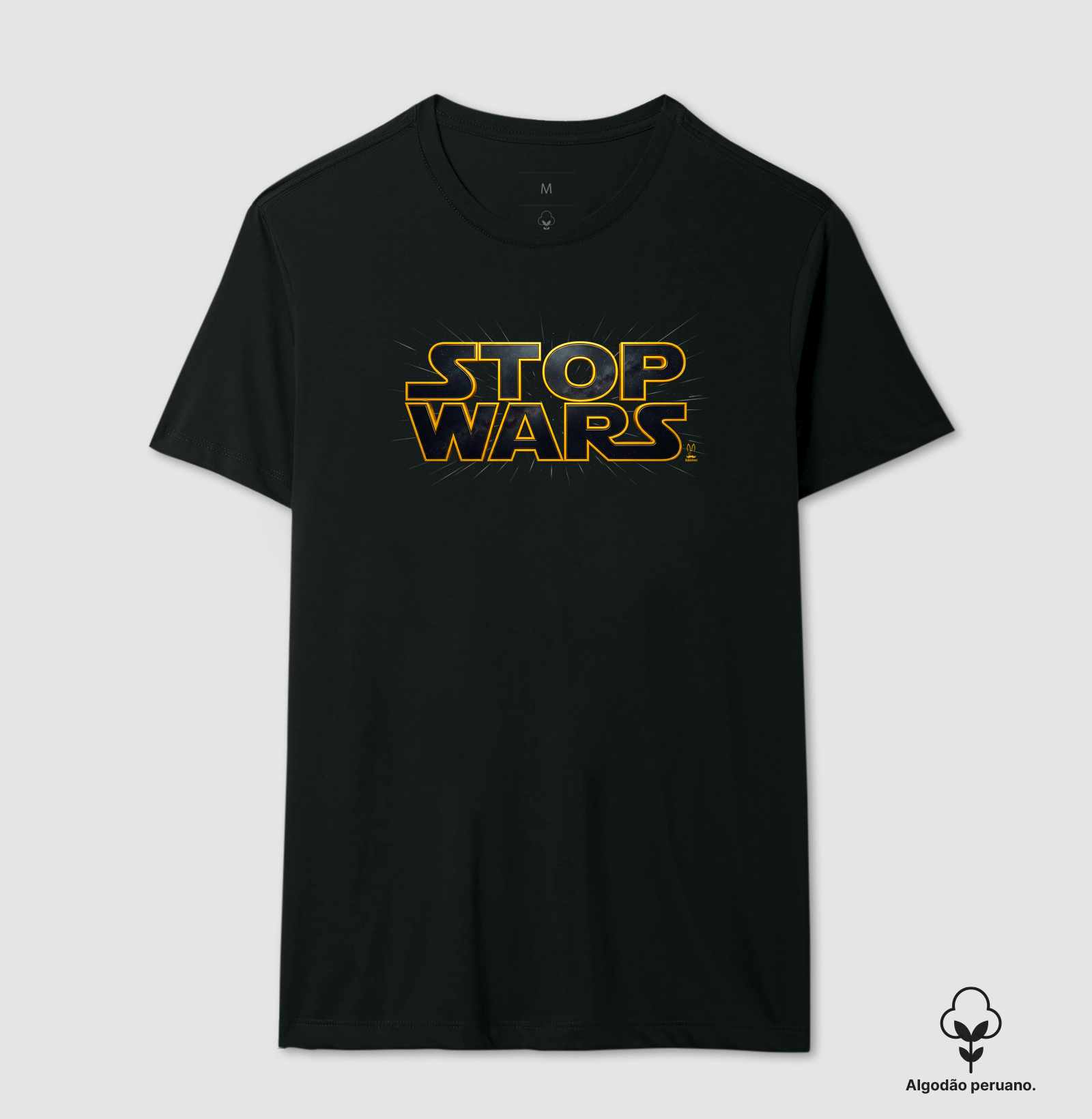 Stop Wars 