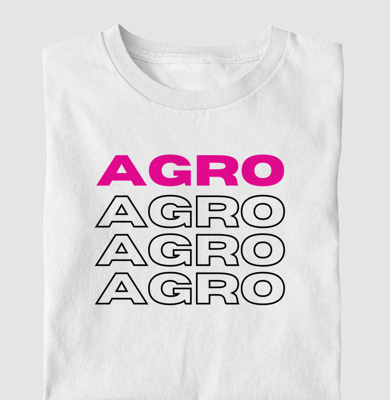 Agro Rosa