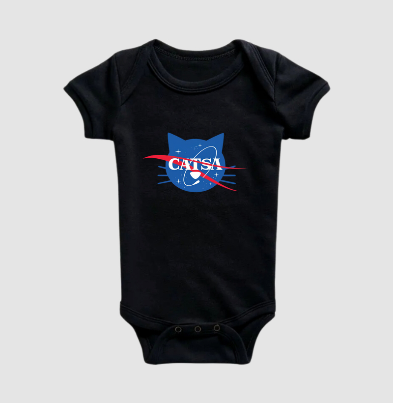 CATSA: Agência Espacial Felina