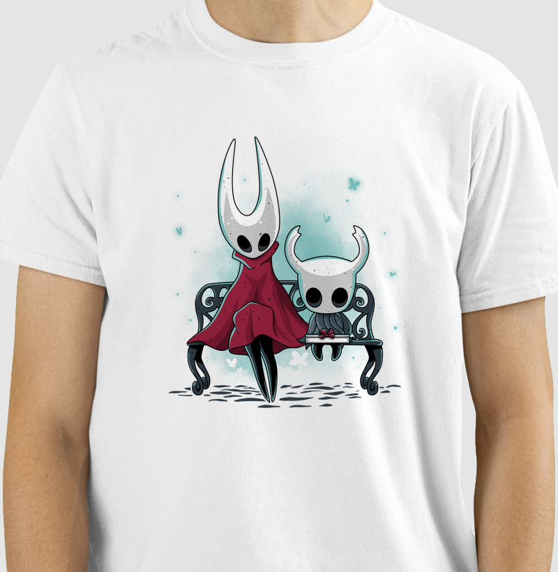 Camiseta  Forrest Knight - Camiseta