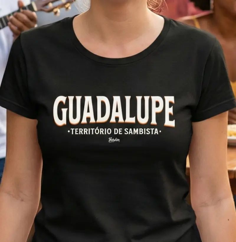 Guadalupe
