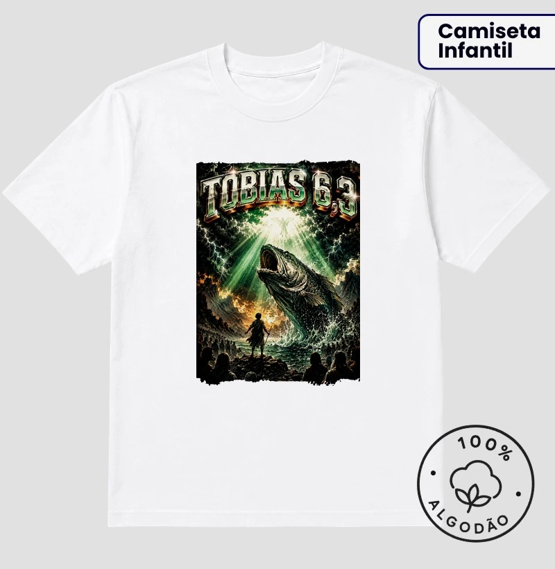Tobias 6,3