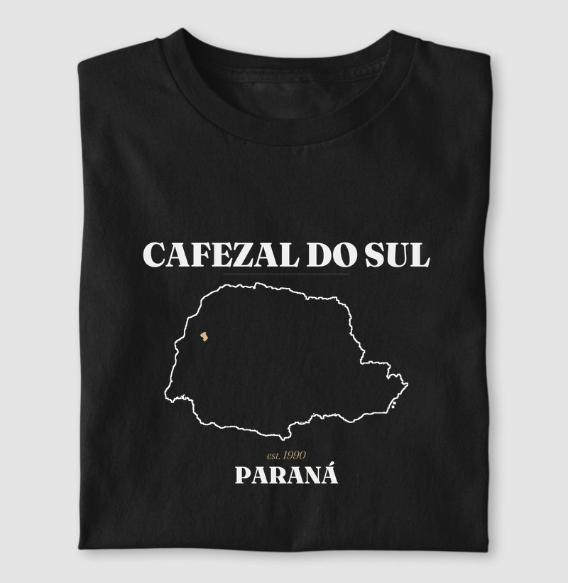 Cafezal do Sul | Legado PR