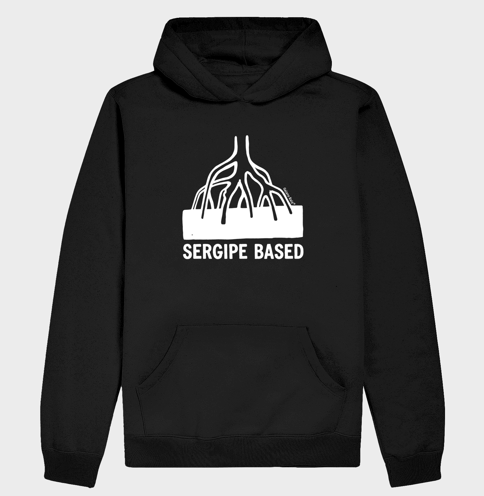 Sergipe Based - Manguezal