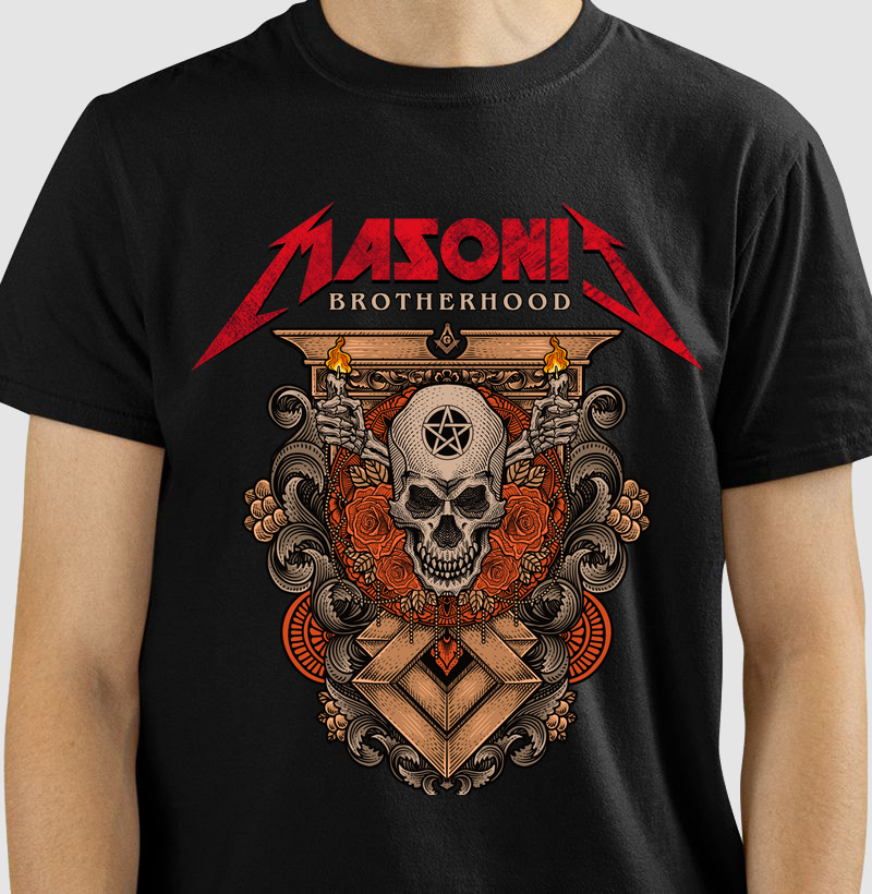 Masonic Rock in Roll 2