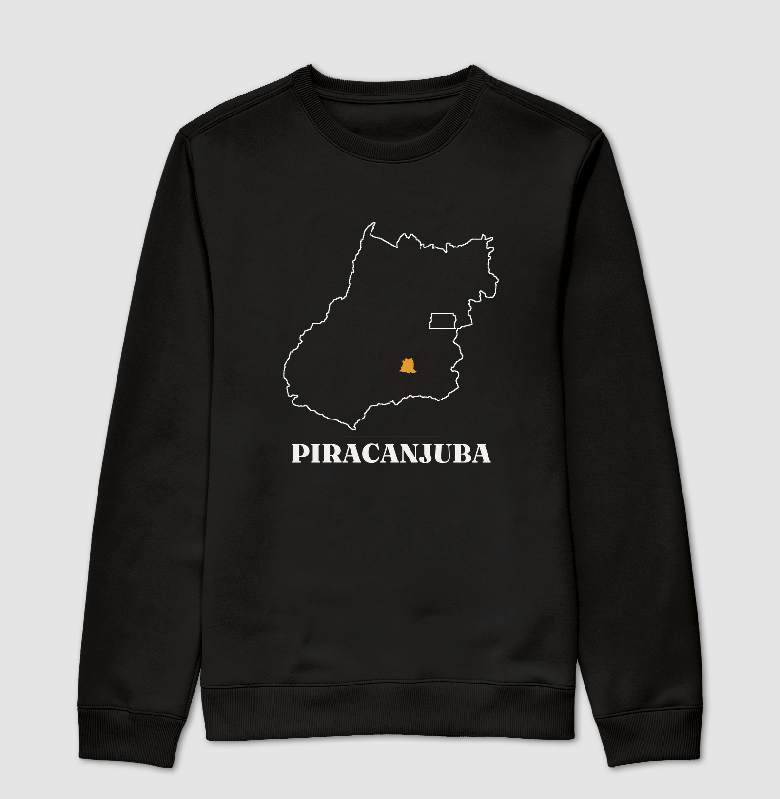 Piracanjuba | Traço GO