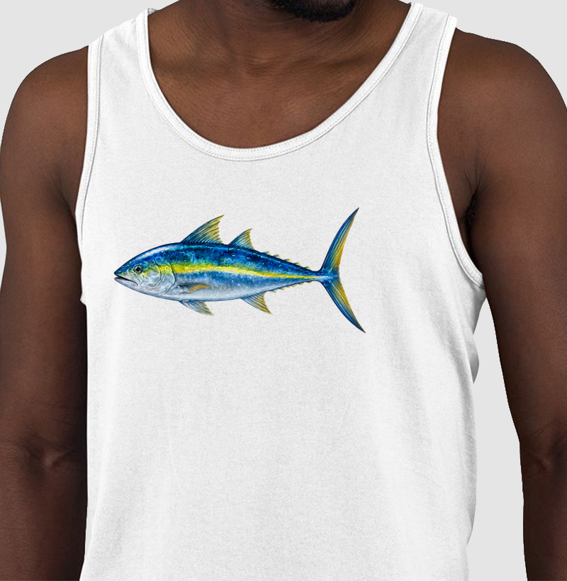 Yellowfin Tuna
