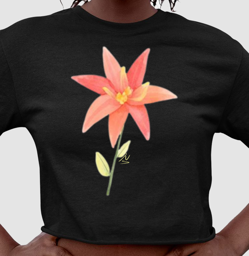 ESSÊNCIA FLORAL