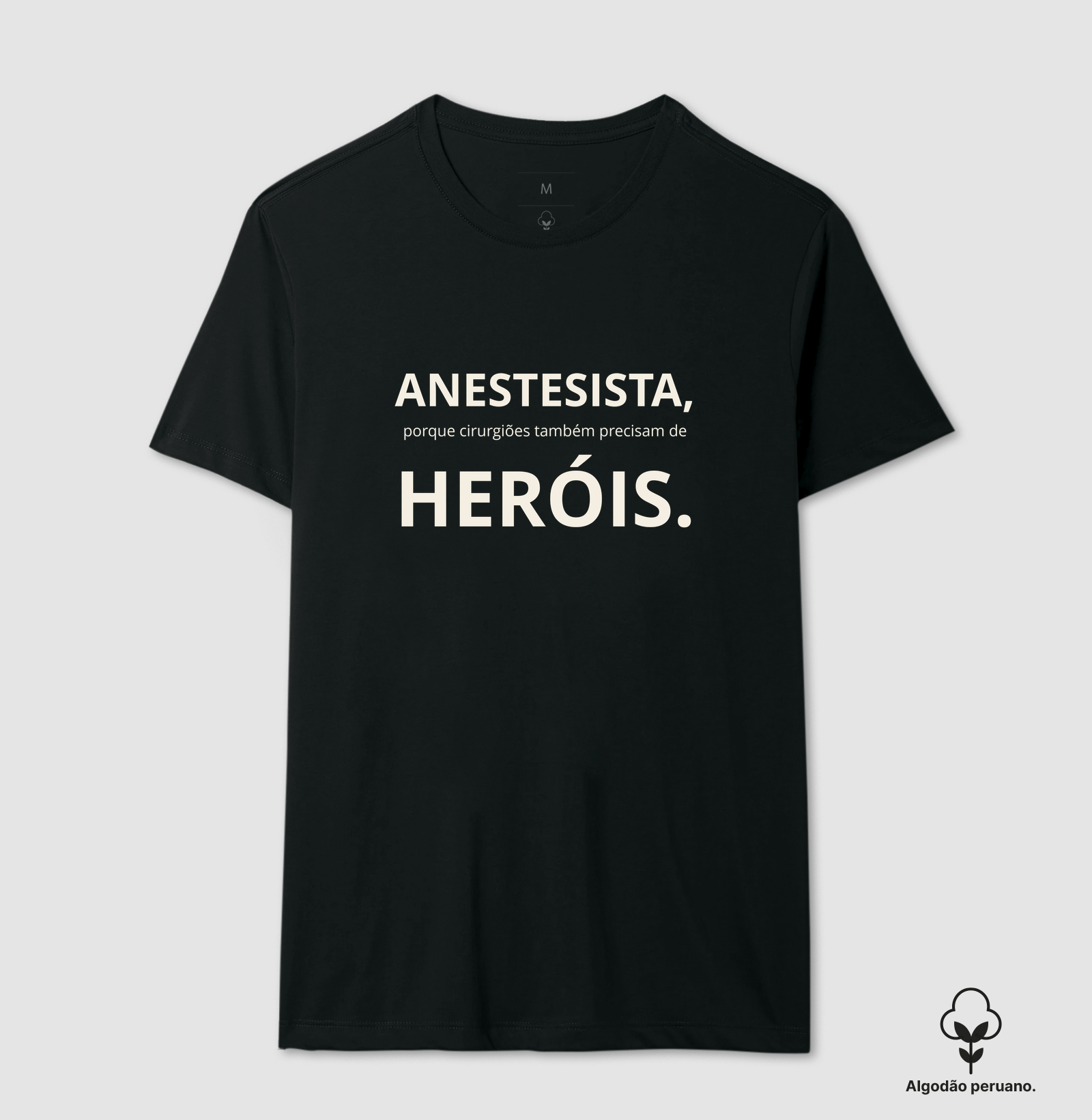 Anestesistas Heróis