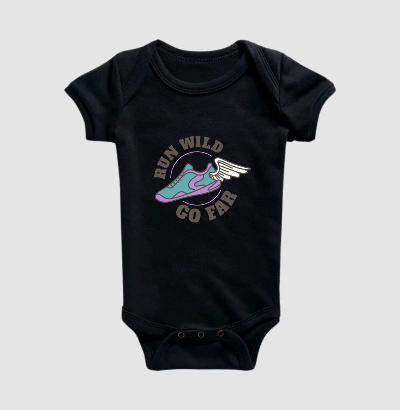 Run Wild
