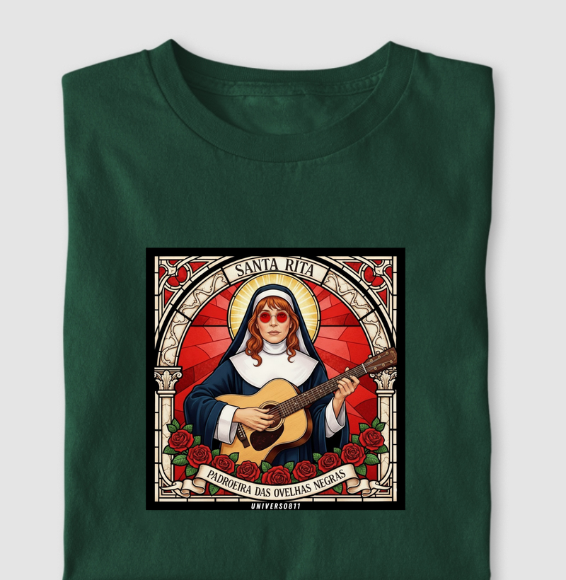 Santa Rita - Padroeira das ovelhas negras