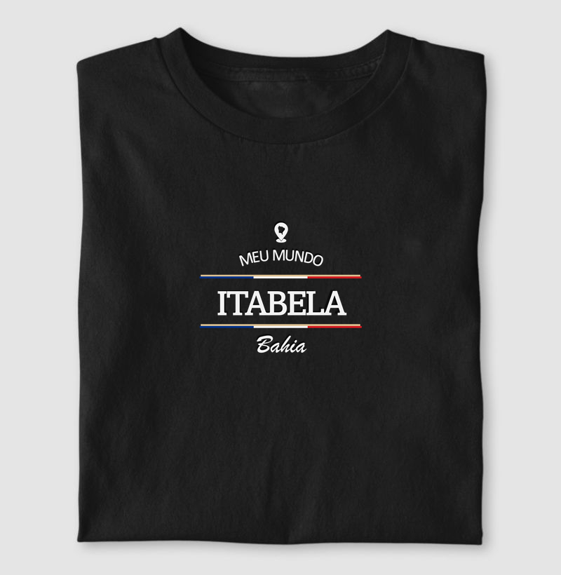 Itabela (BA) | Meu Mundo