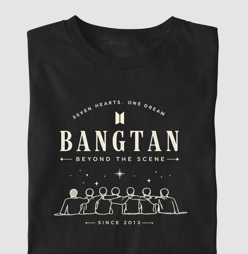 BANGTAN