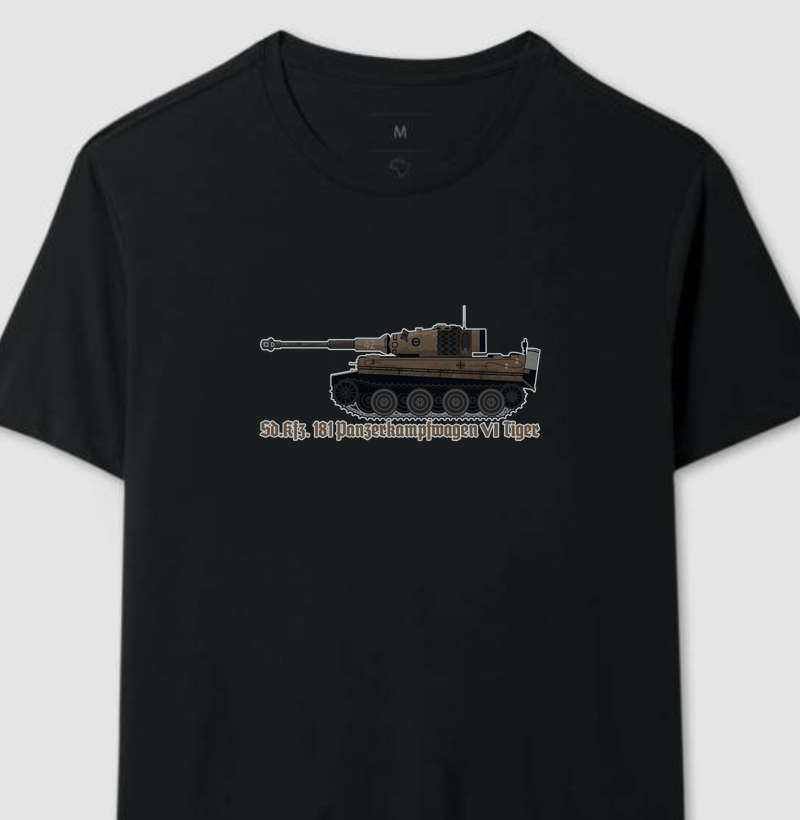 Panzerkampfwagen VI Tiger