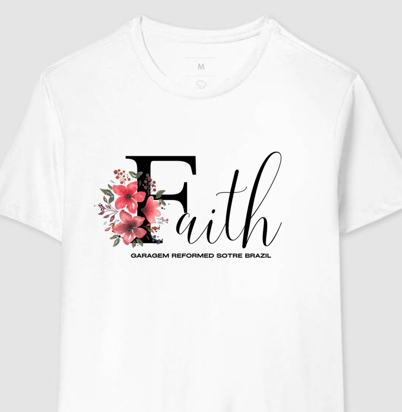 Faith Flowers