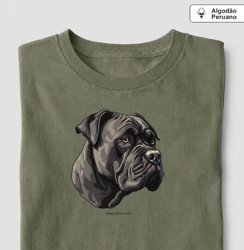 Cane corso