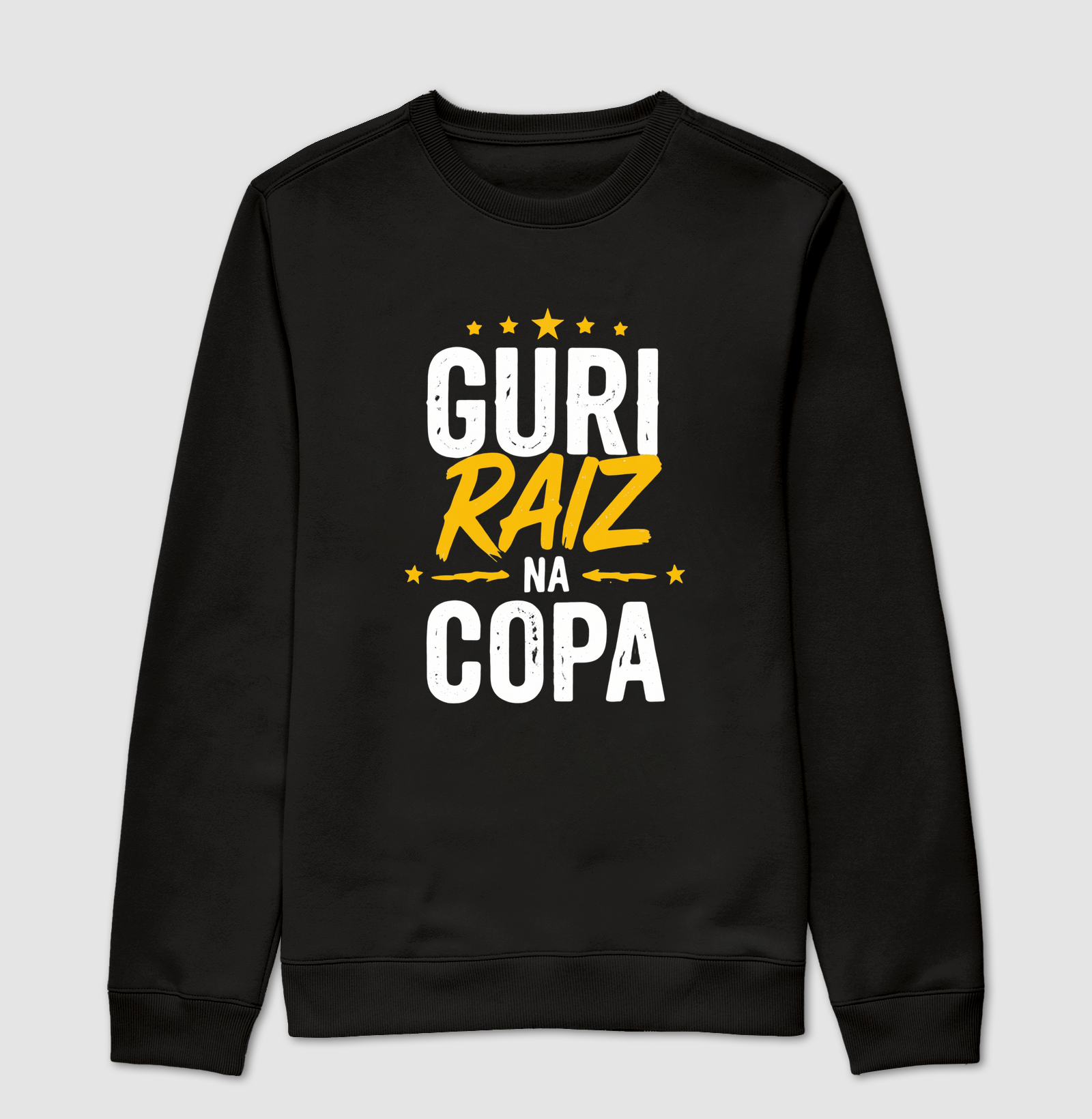 Guri na Copa