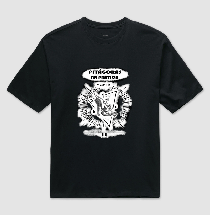 Pitágoras na prática