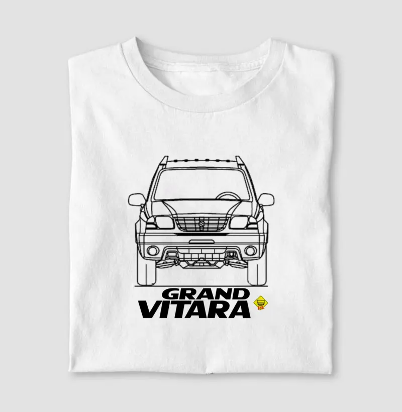 Gran Vitara