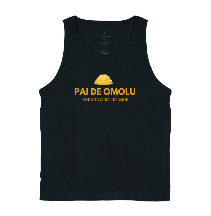 Pai de Omolu