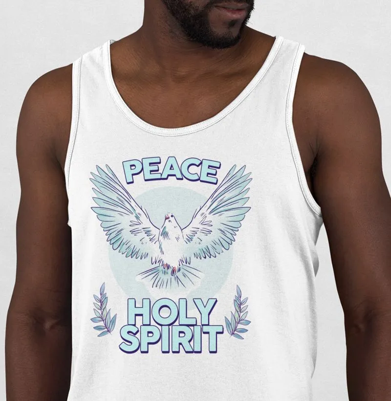 Peace Holy Spirit regata qualidade reserva