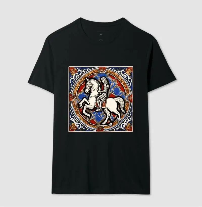 SALVE JORGE 028