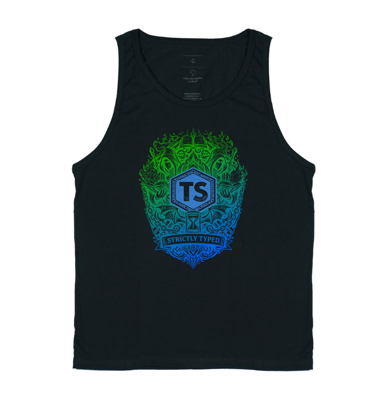 TypeScript: The Arcane Typist