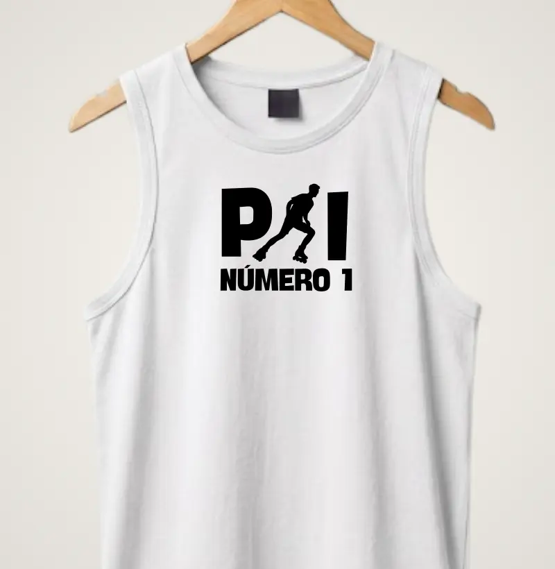 Pai Número 1