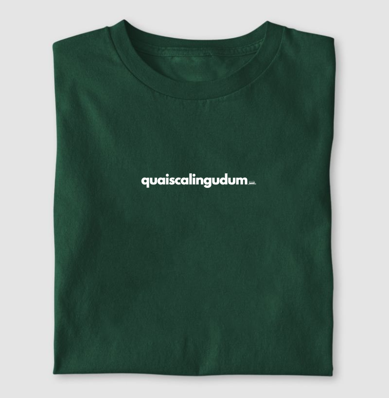 Quaiscalingudum